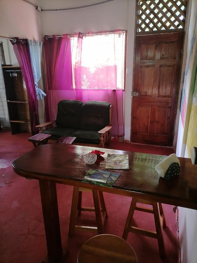 شقة Casa Arlecchino Puerto Viejo de Talamanca المظهر الخارجي الصورة